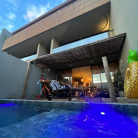 Kanui Casa Mare 109 Сан-Мигел-дус-Милагрис Экстерьер фото