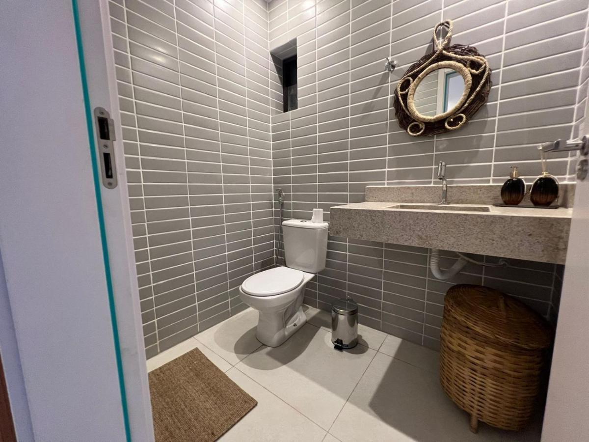 Kanui Casa Mare 109 Сан-Мигел-дус-Милагрис Экстерьер фото