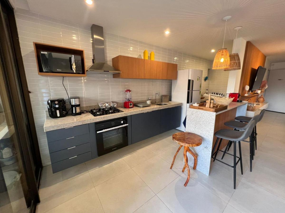 Kanui Casa Mare 109 Сан-Мигел-дус-Милагрис Экстерьер фото