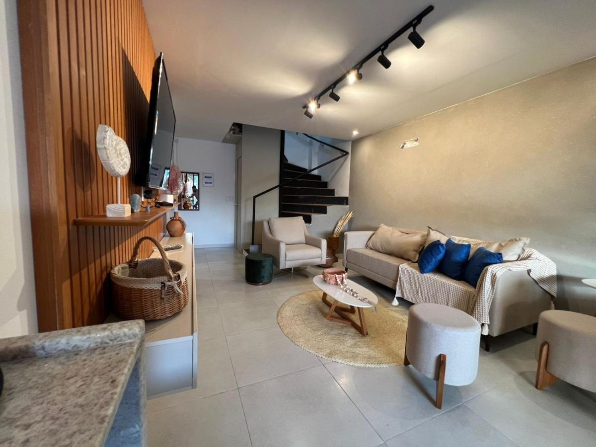 Kanui Casa Mare 109 Сан-Мигел-дус-Милагрис Экстерьер фото