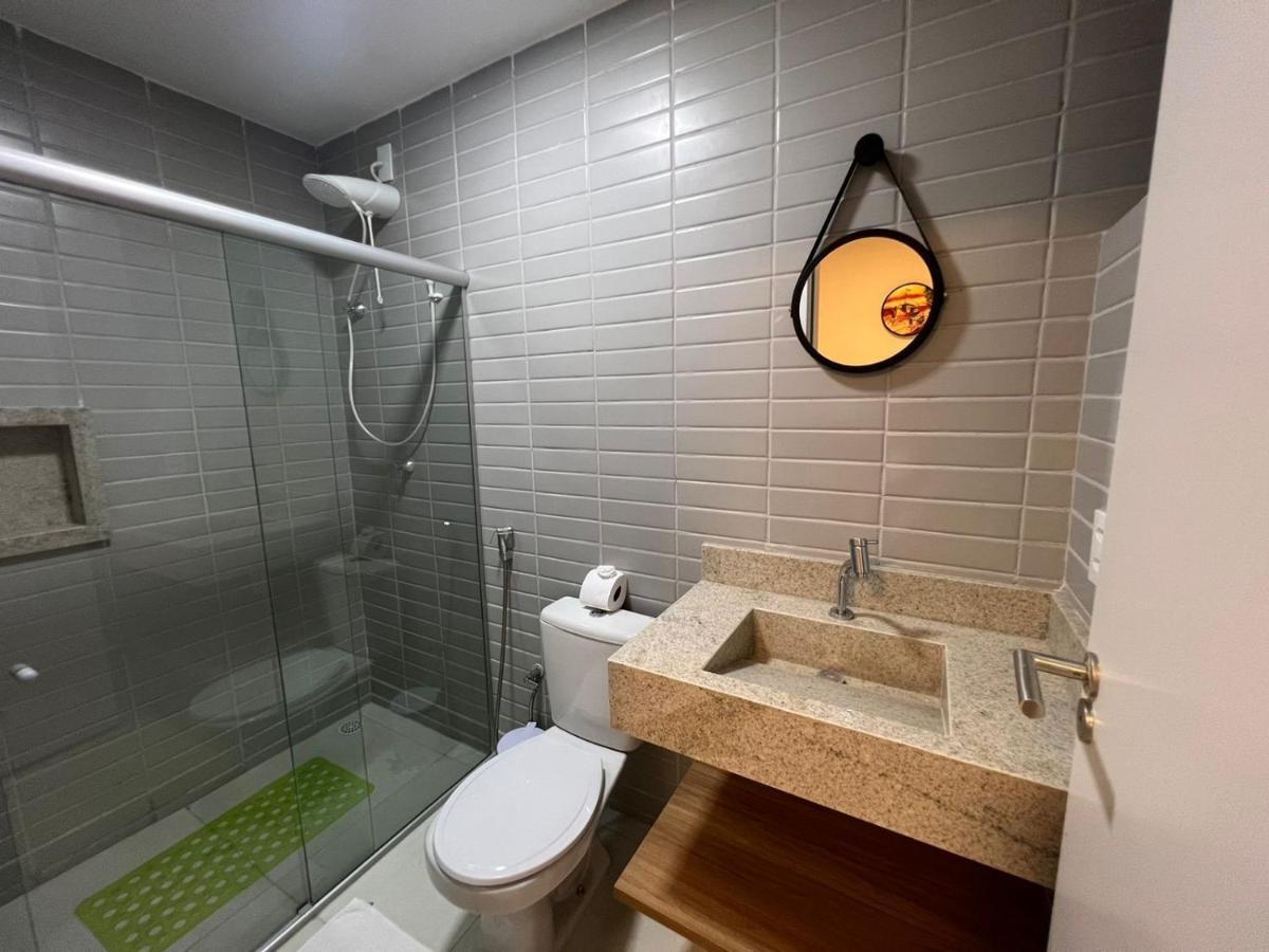 Kanui Casa Mare 109 Сан-Мигел-дус-Милагрис Экстерьер фото