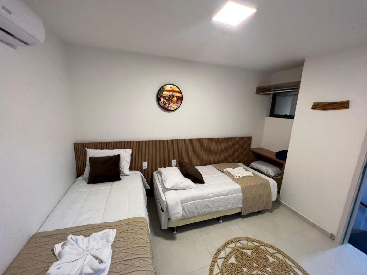 Kanui Casa Mare 109 Сан-Мигел-дус-Милагрис Экстерьер фото
