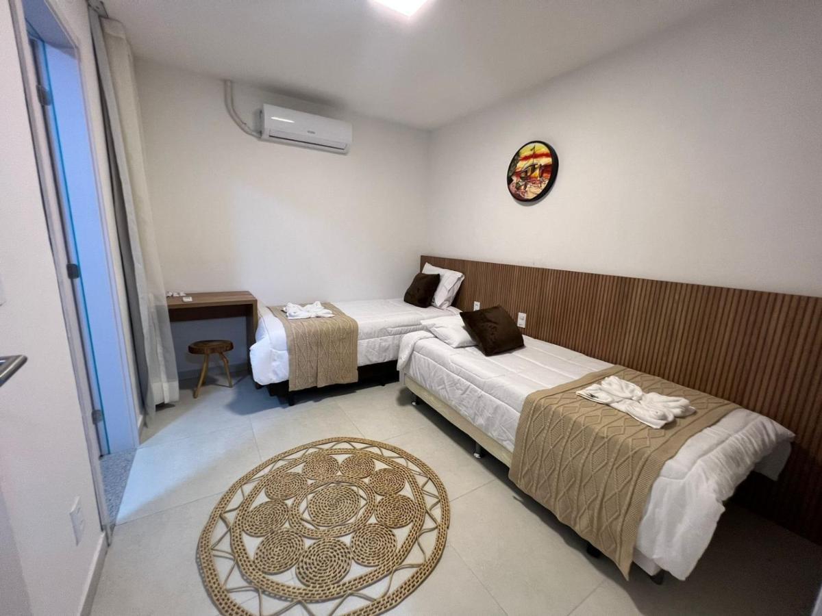 Kanui Casa Mare 109 Сан-Мигел-дус-Милагрис Экстерьер фото