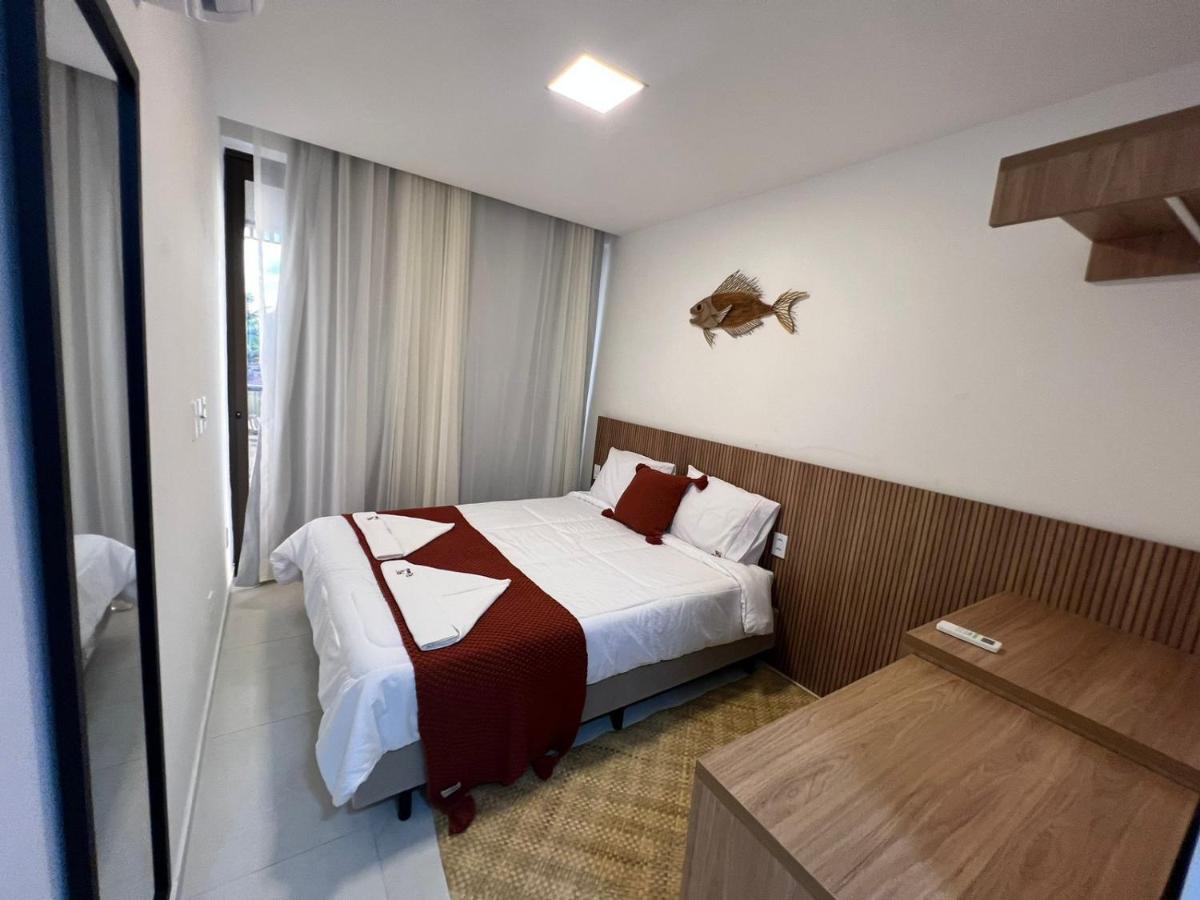 Kanui Casa Mare 109 Сан-Мигел-дус-Милагрис Экстерьер фото