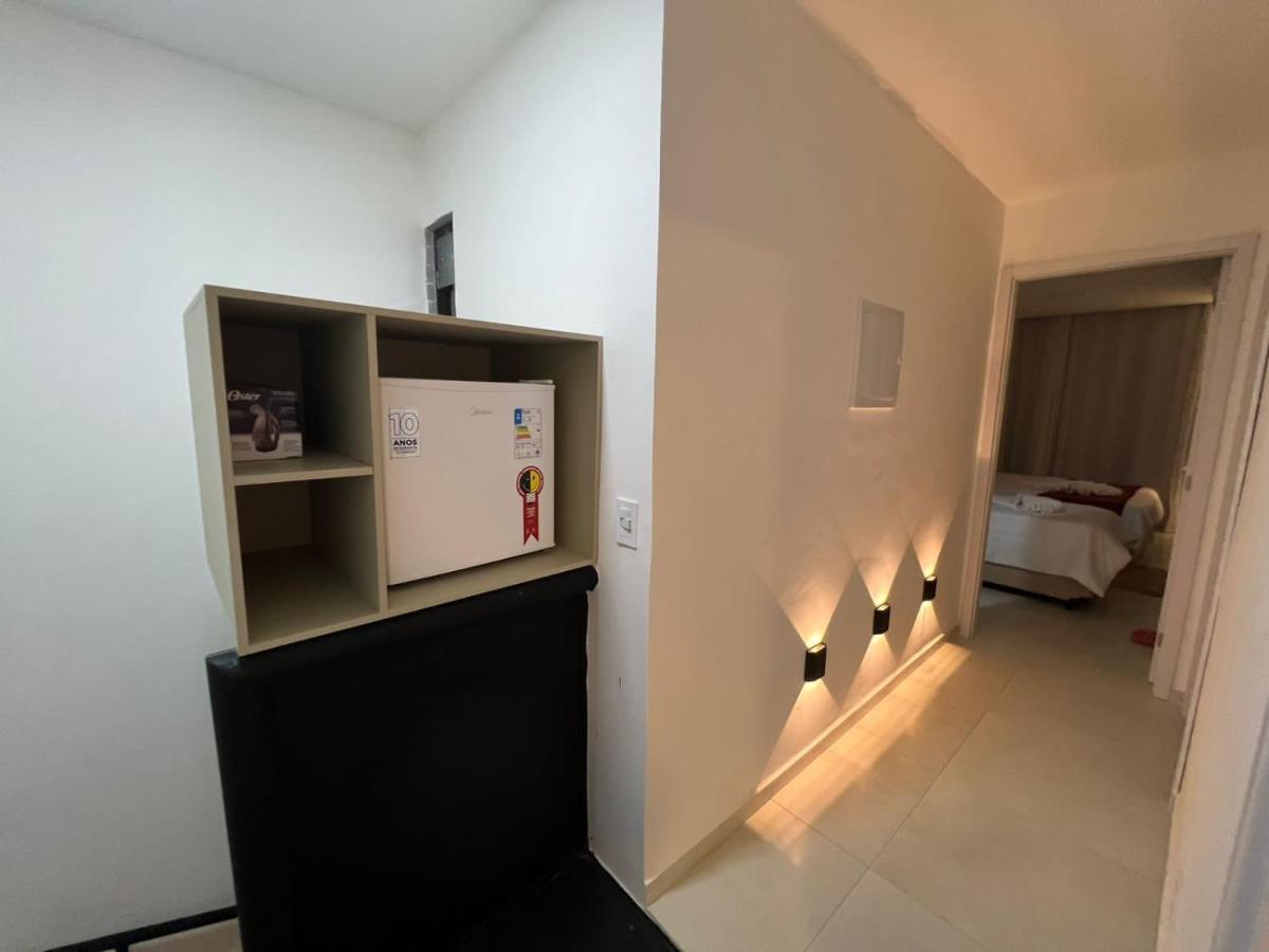 Kanui Casa Mare 109 Сан-Мигел-дус-Милагрис Экстерьер фото