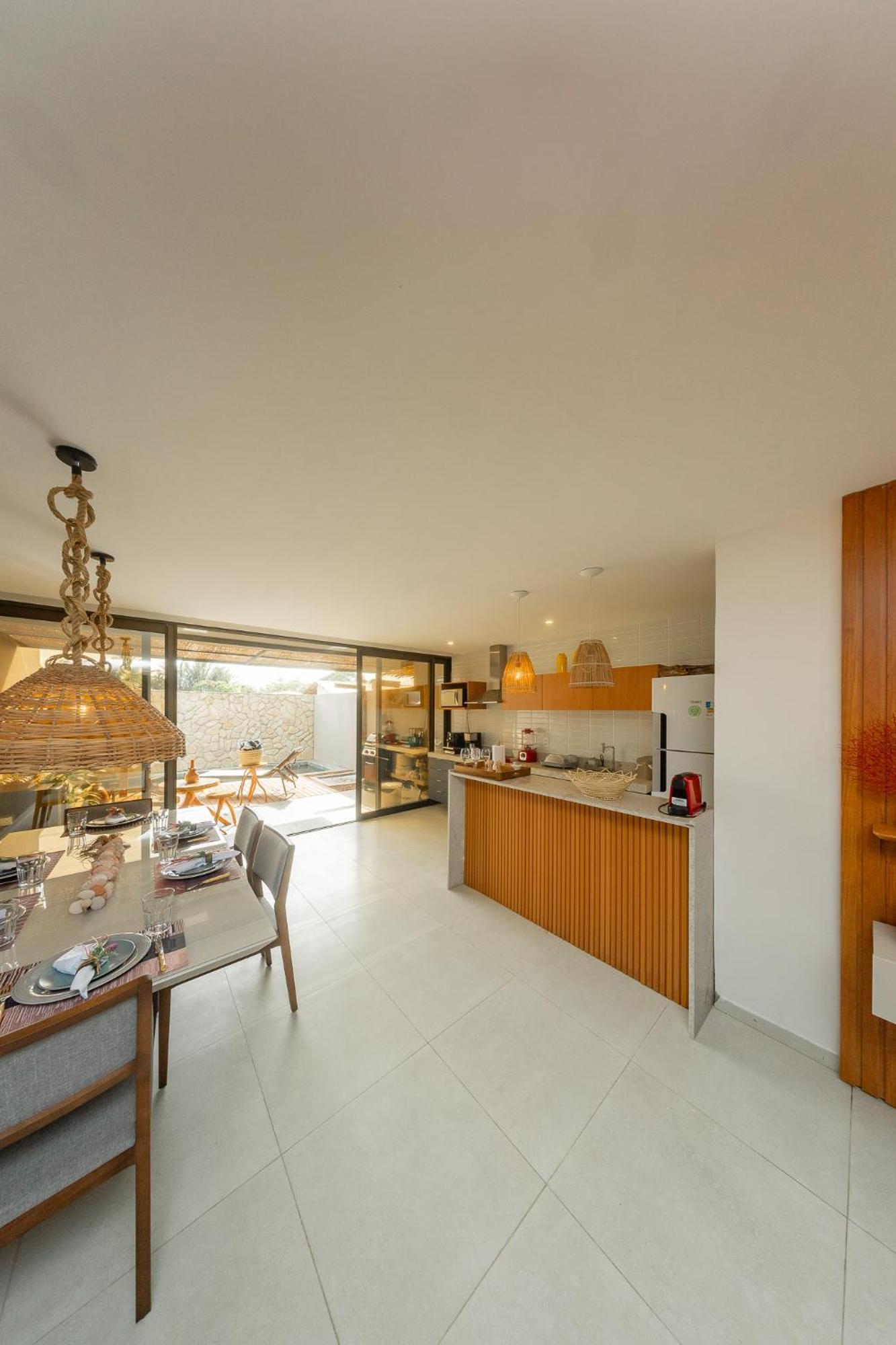 Kanui Casa Mare 109 Сан-Мигел-дус-Милагрис Экстерьер фото