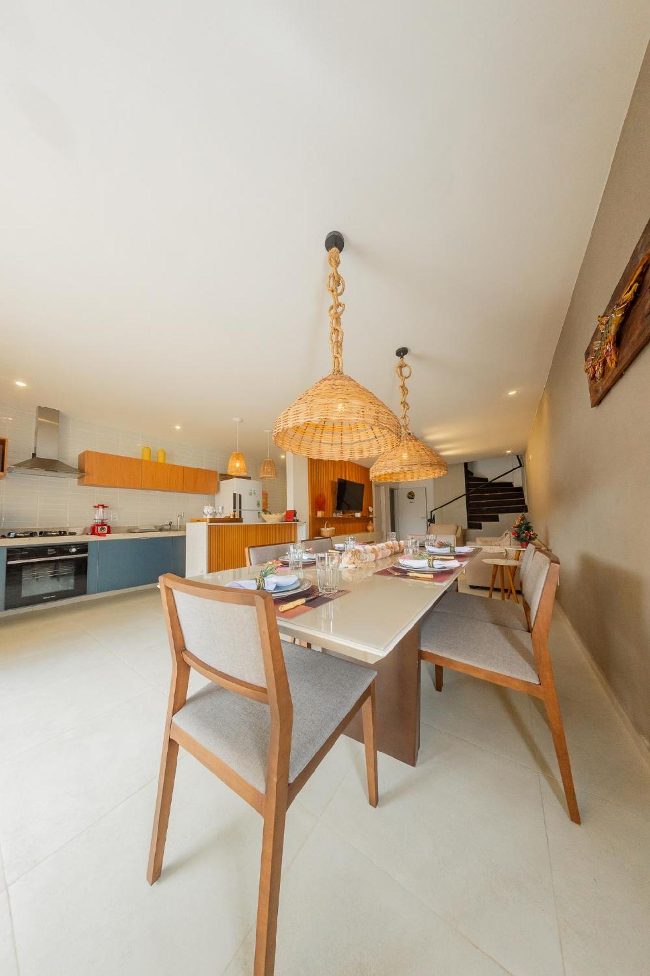 Kanui Casa Mare 109 Сан-Мигел-дус-Милагрис Экстерьер фото