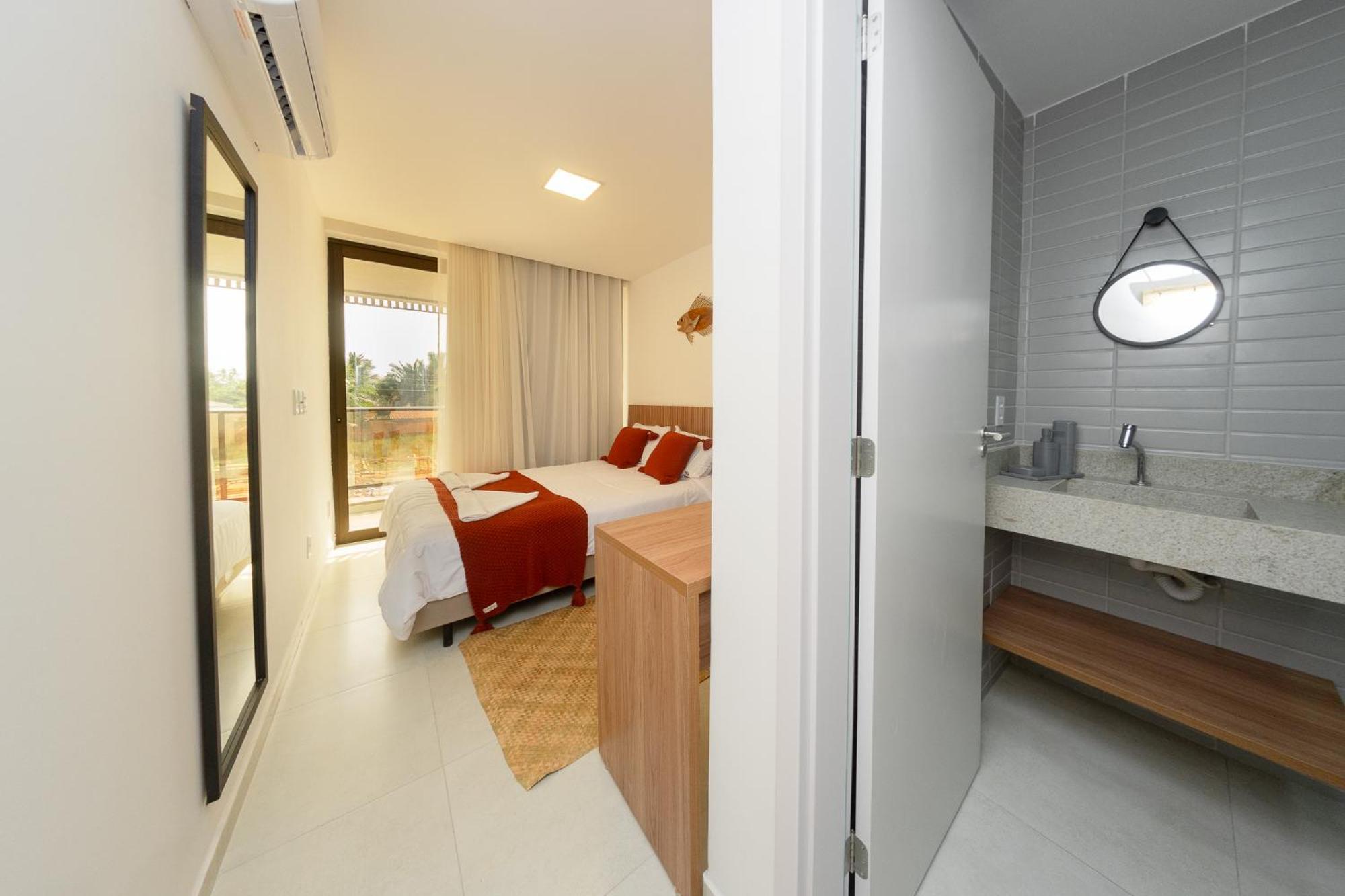 Kanui Casa Mare 109 Сан-Мигел-дус-Милагрис Экстерьер фото