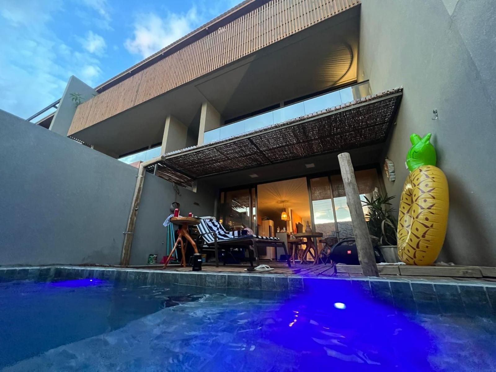 Kanui Casa Mare 109 Сан-Мигел-дус-Милагрис Экстерьер фото