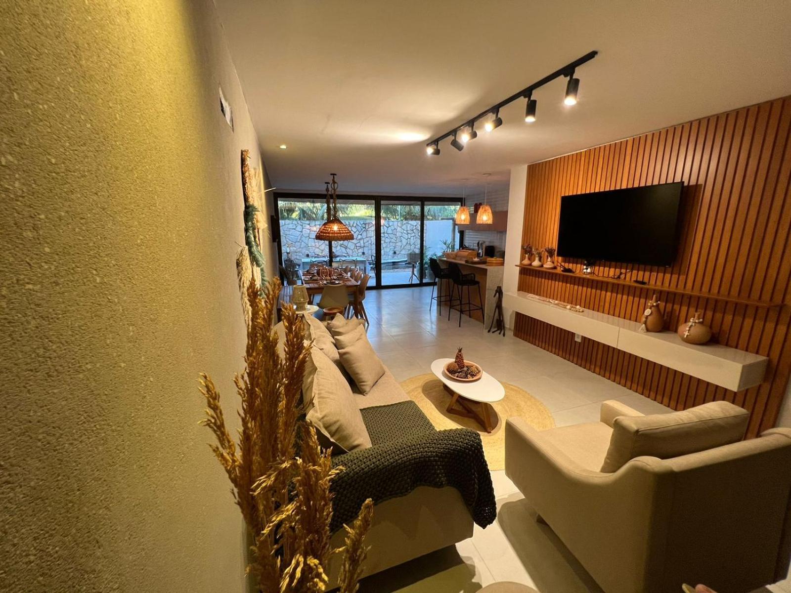 Kanui Casa Mare 109 Сан-Мигел-дус-Милагрис Экстерьер фото