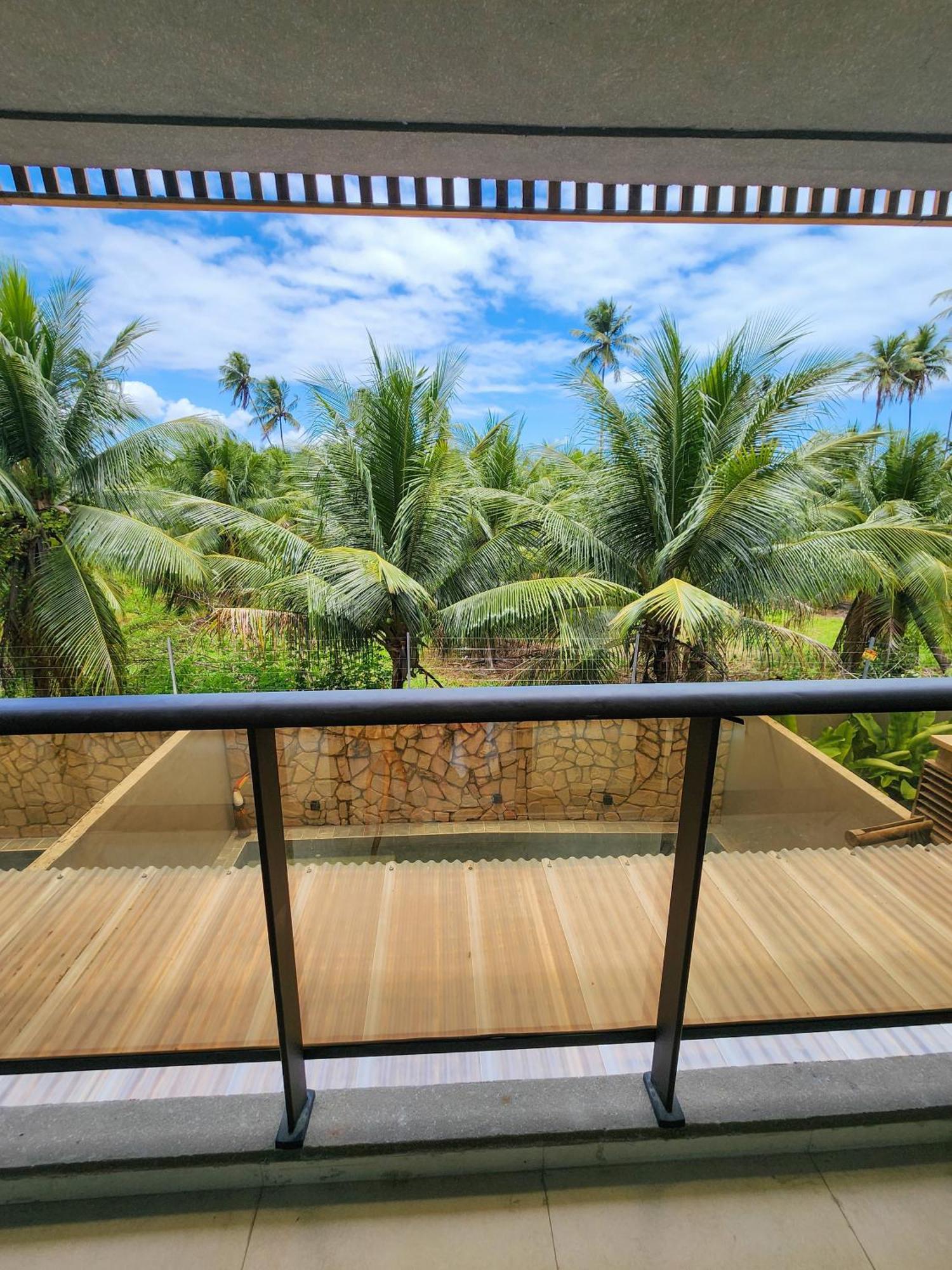 Kanui Casa Mare 109 Сан-Мигел-дус-Милагрис Экстерьер фото