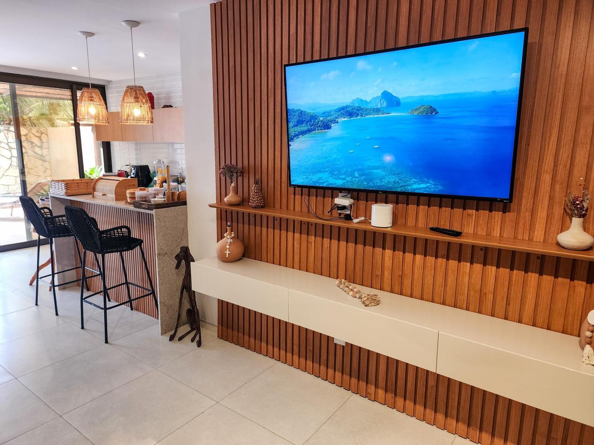 Kanui Casa Mare 109 Сан-Мигел-дус-Милагрис Экстерьер фото