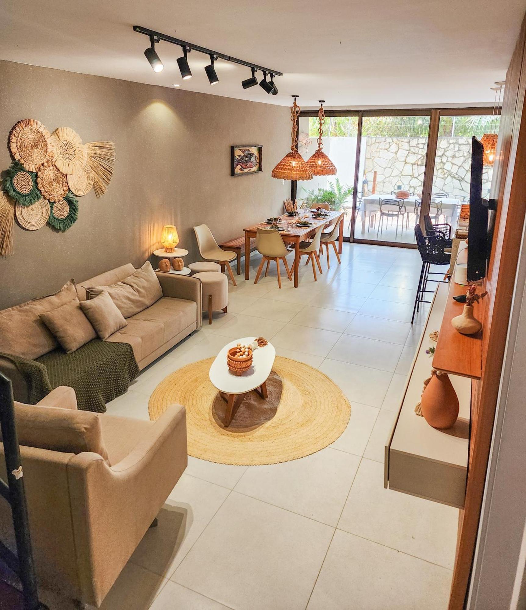Kanui Casa Mare 109 Сан-Мигел-дус-Милагрис Экстерьер фото