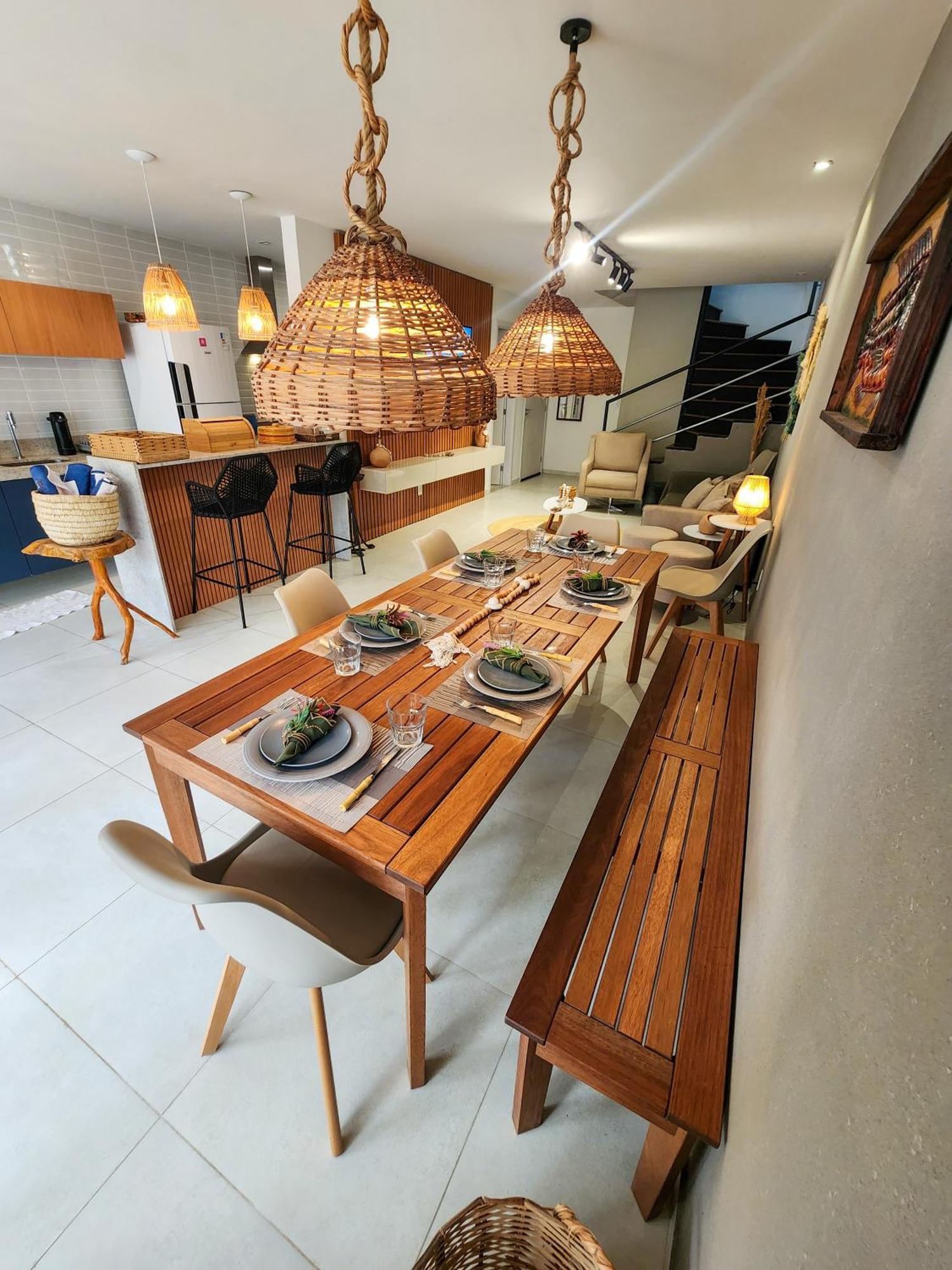 Kanui Casa Mare 109 Сан-Мигел-дус-Милагрис Экстерьер фото