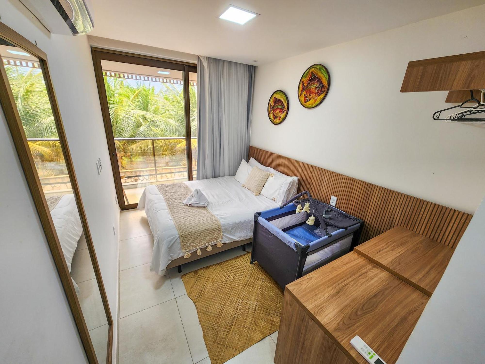 Kanui Casa Mare 109 Сан-Мигел-дус-Милагрис Экстерьер фото